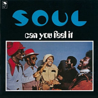 S.O.U.L. - Can You Feel It?