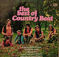 Jiří Brabec & His Country Beat - The Best Of Country Beat