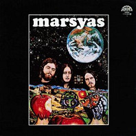 Marsyas - Marsyas