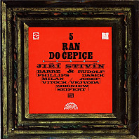 Jiří Stivín & Co. Jazz System - 5 ran do čepice