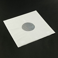 Obal - Vnitřní papírový obal na 10-ti palcové desky