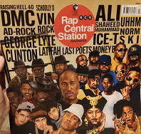 Various Artists - Rap Central Station - Volume 1