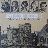 Antologie Blues / 2
