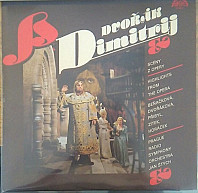 Antonín Dvořák - Dimitrij