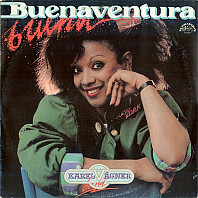 Buenaventura / Karel Vágner Band - Buena