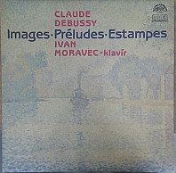 Claude Debussy - Images, Préludes, Estampes