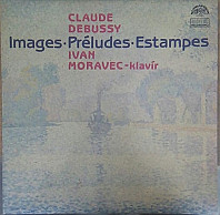 Images, Préludes, Estampes