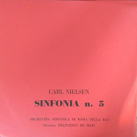 Carl Nielsen - Sinfonia n. 5
