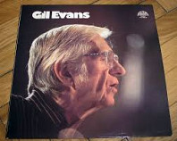 Gil Evans