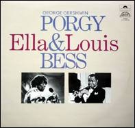 George Gershwin, Ella & Louis - Porgy & Bess
