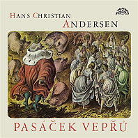 Hans Christian Andersen - Pasáček vepřů