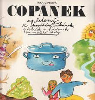 Inka Ciprová - Copánek