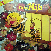 Jiří Šrámek, Tomáš Vondrovic - Včelka Mája 3
