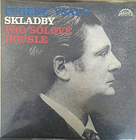 Eugène Ysaye - Skladby pro sólové housle