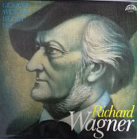 Richard Wagner - Géniové Světové Hudby VIII.