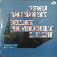 Skladby pro violoncello a klavír