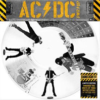 AC/DC - Through the Mists of Time / Witch's Spell
