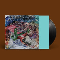Animal Collective - Bridge To Quiet
