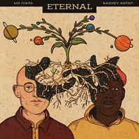Barney Artist Mr Jukes - Eternal