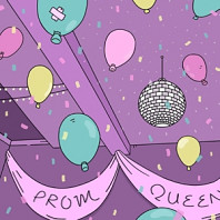 Beach Bunny - Prom Queen / Sports