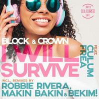 Block & Crown - I Will Survive