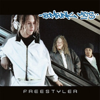 Bomfunk MC's - Freestyler