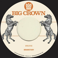Breathe/Sorry
