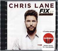 Chris Lane - Fix