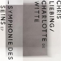 Chris Liebing& Charlotte De Witte - Symphonie Des Seins