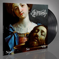 Cryptopsy - None So Vile