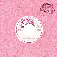 Dennis Walks - 7-Waste Time In Babylon
