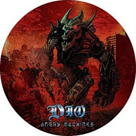 Dio - God Hates Heavy Metal