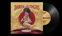 DJ T-Kut - 7-Skratch-Fu Fingers Practice