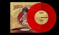 DJ T-Kut - 7-Skratch-Fu Fingers Practice