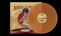 Skratch-Fu Fingers Practice