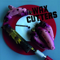 DJ T-Kut - Wax Cutters