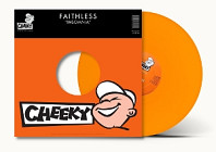 Faithless - Insomnia