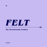 Felt - 7-Seventeenth Century