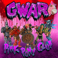 Gwar - 7-Pink