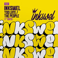 Inkswel - Too People / the People