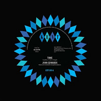 John Edwards - 7-Time / How Can I Go On Without You