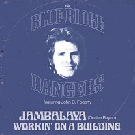 John Fogerty - Jambalaya (On the Bayou) / Hea