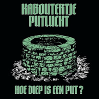 Kaboutertje Putlucht - Hoe Diep is Een Put?