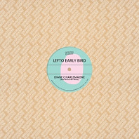 Lefto Early Bird - Brownswood Remix Editions 003