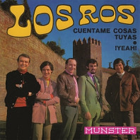 Los Ros - 7-Cuentame Cosas Tuyas