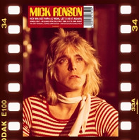 Mick Ronson - Hey Ma Get Papa (C'mon Let's Do It Again )
