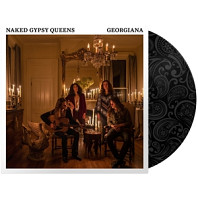 Naked Gypsy Queens - Georgiana