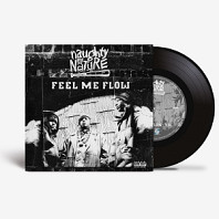 Naughty By Nature - 7-Feel Me Flow