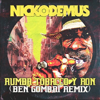 Nickodemus - 7-Soul & Science