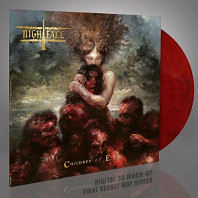 Nightfall - Children of Eve